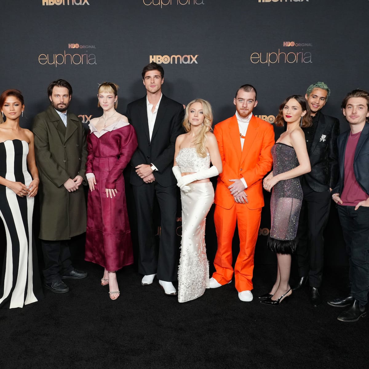 Todas las claves que debes saber de ‘Euphoria’ antes de que se estrene la nueva temporada