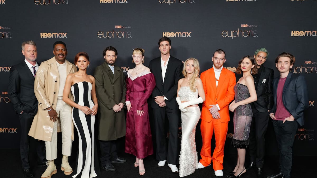 Todas las claves que debes saber de ‘Euphoria’ antes de que se estrene la nueva temporada