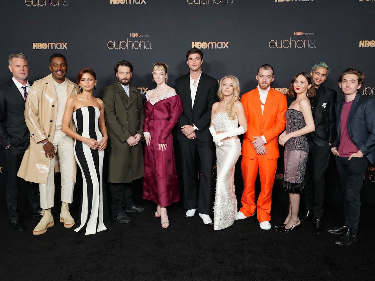Todas las claves que debes saber de ‘Euphoria’ antes de que se estrene la nueva temporada