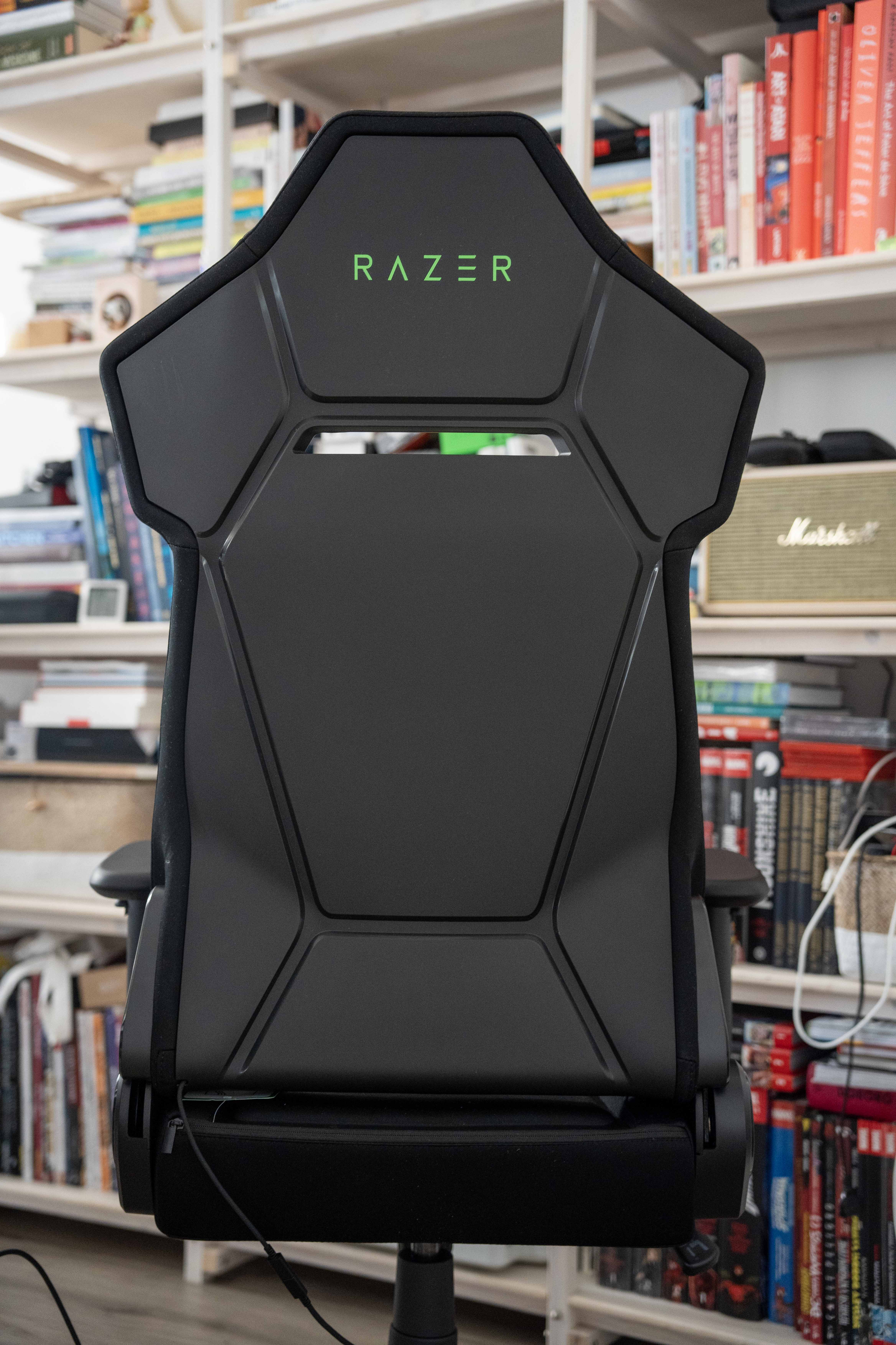 Razer Soma Chroma