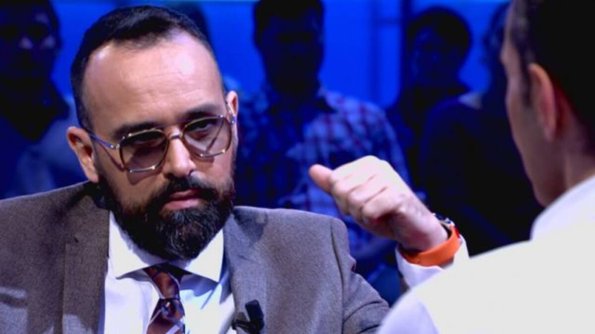 Risto se confiesa sobre OT: “Quería cargarme el programa porque odiaba el formato”