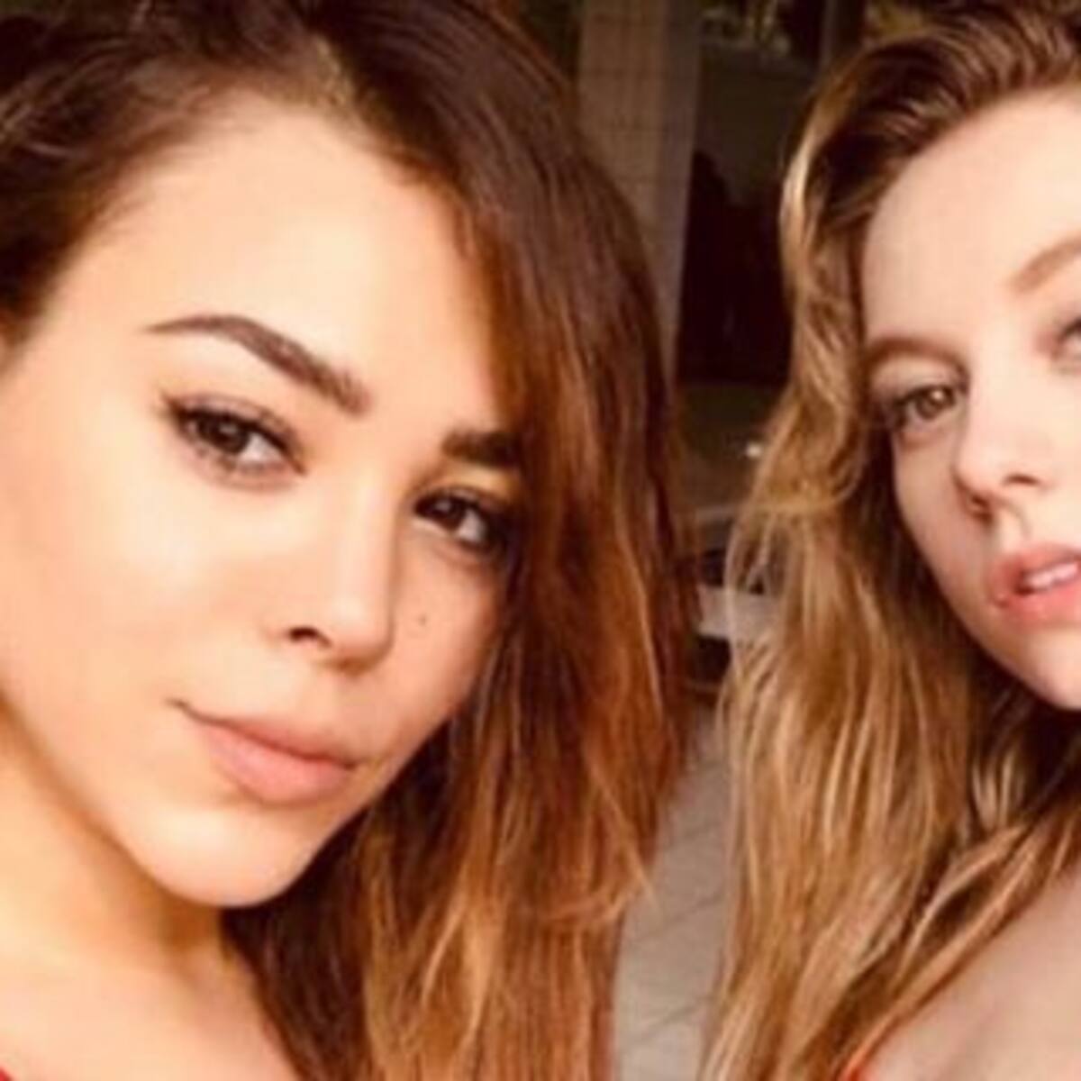 Danna Paola y Ester Expósito volverían en la quinta temporada de Élite