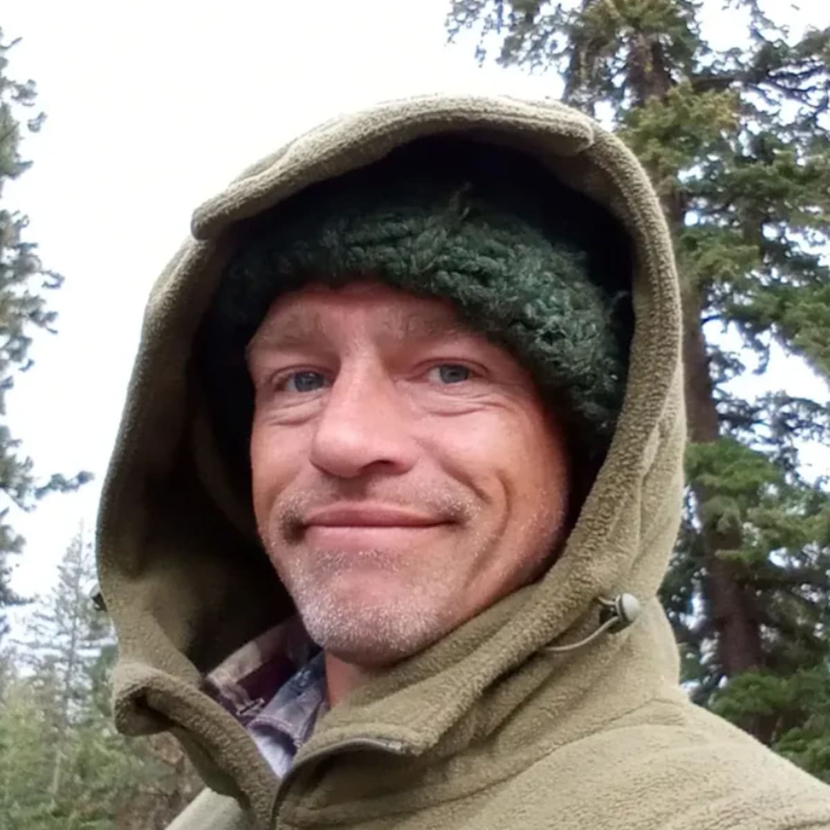 Muere Matt Brown, histórico de 'Mi familia vive en Alaska', tras ser hallado sin vida en un río