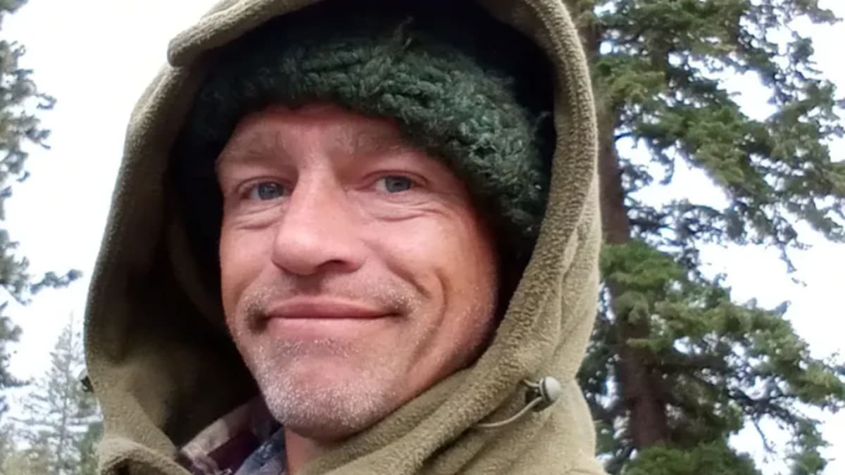 Muere Matt Brown, histórico de 'Mi familia vive en Alaska', tras ser hallado sin vida en un río