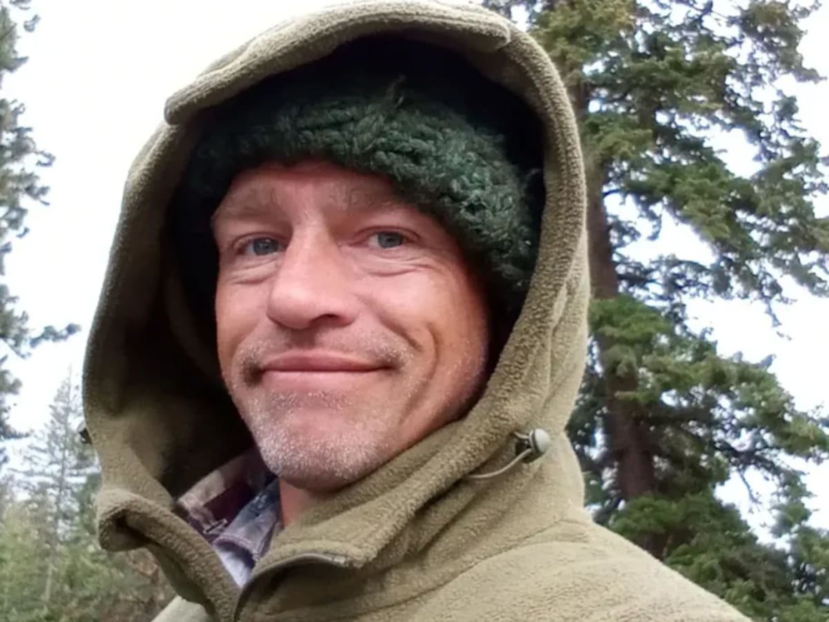 Muere Matt Brown, histórico de 'Mi familia vive en Alaska', tras ser hallado sin vida en un río