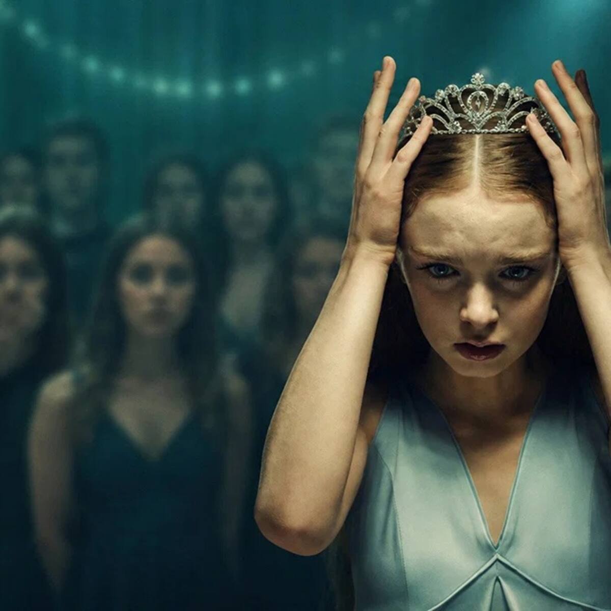 50 años después, la 'Carrie' de Stephen King sigue hablando de los 4 mayores miedos de los adolescentes