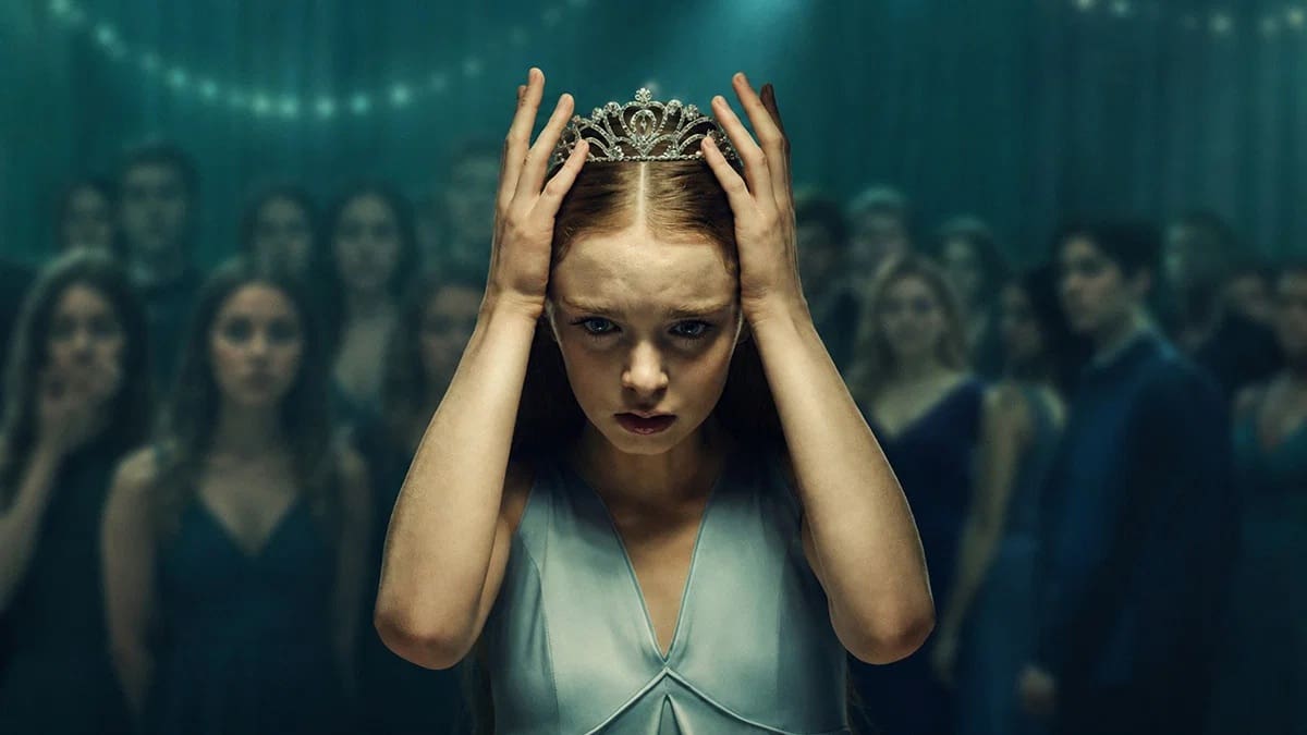 50 años después, la 'Carrie' de Stephen King sigue hablando de los 4 mayores miedos de los adolescentes