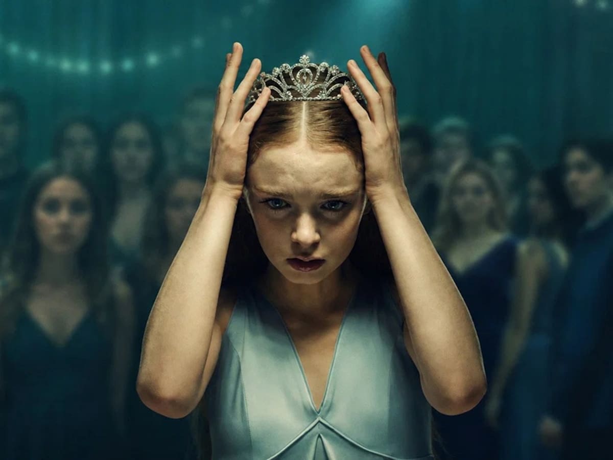 50 años después, la 'Carrie' de Stephen King sigue hablando de los 4 mayores miedos de los adolescentes
