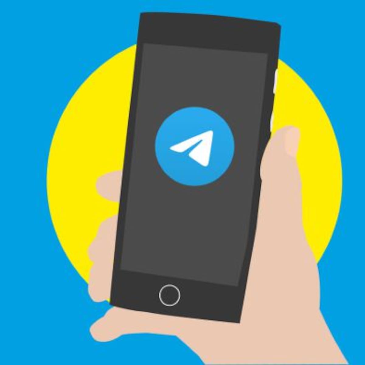 Así podés pasar tus stickers de WhatsApp a Telegram