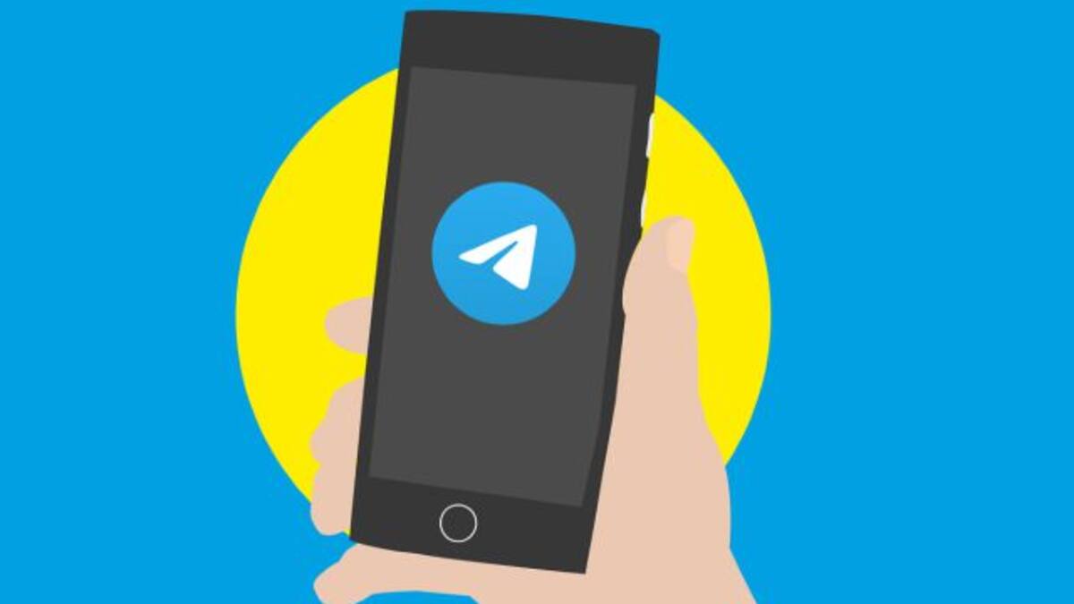 Así podés pasar tus stickers de WhatsApp a Telegram