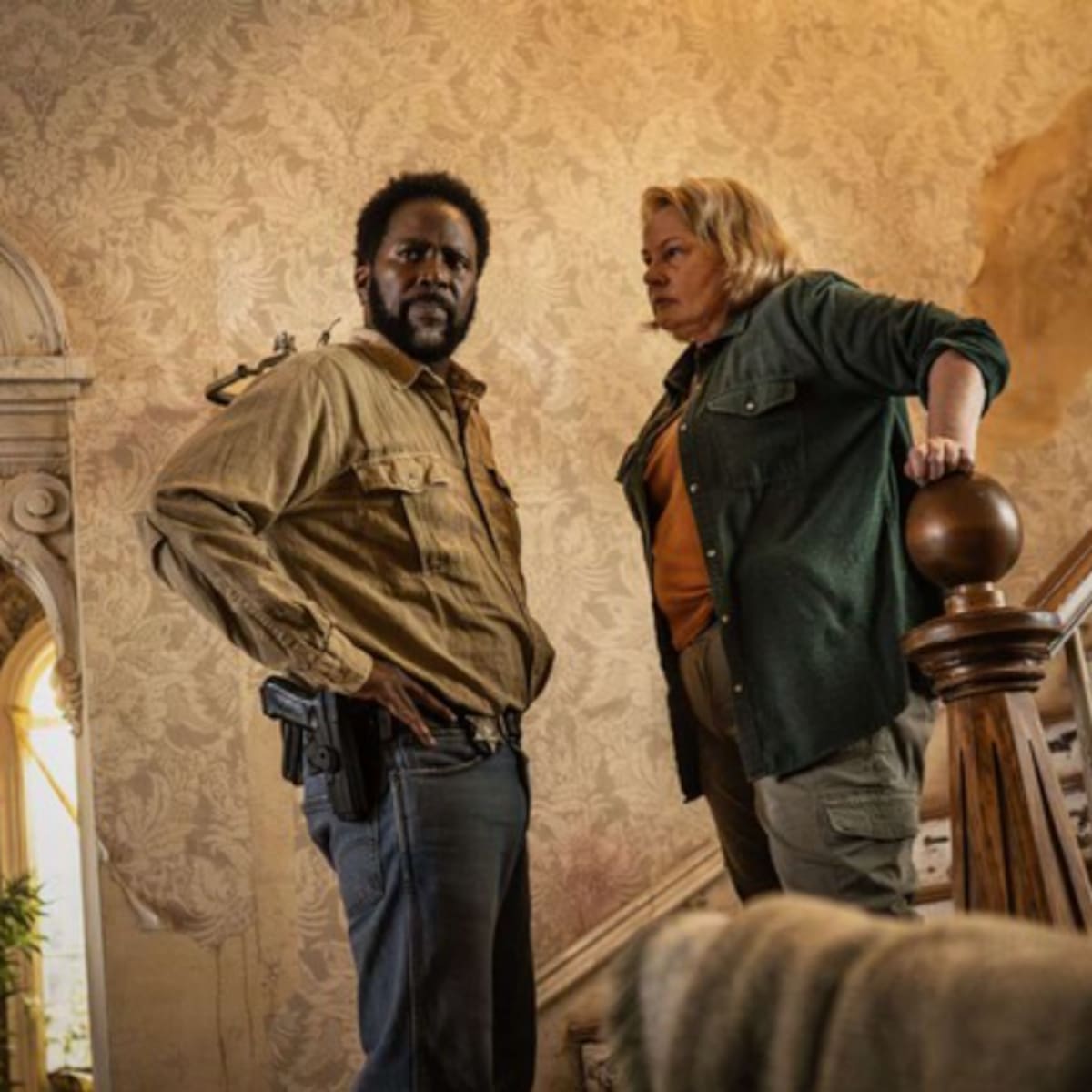 La temporada 4 de From ya tiene fecha: HBO Max estrenará los nuevos episodios este abril