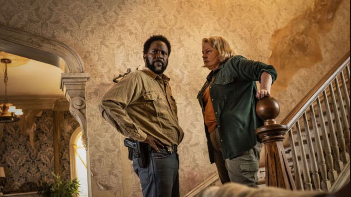 La temporada 4 de From ya tiene fecha: HBO Max estrenará los nuevos episodios este abril