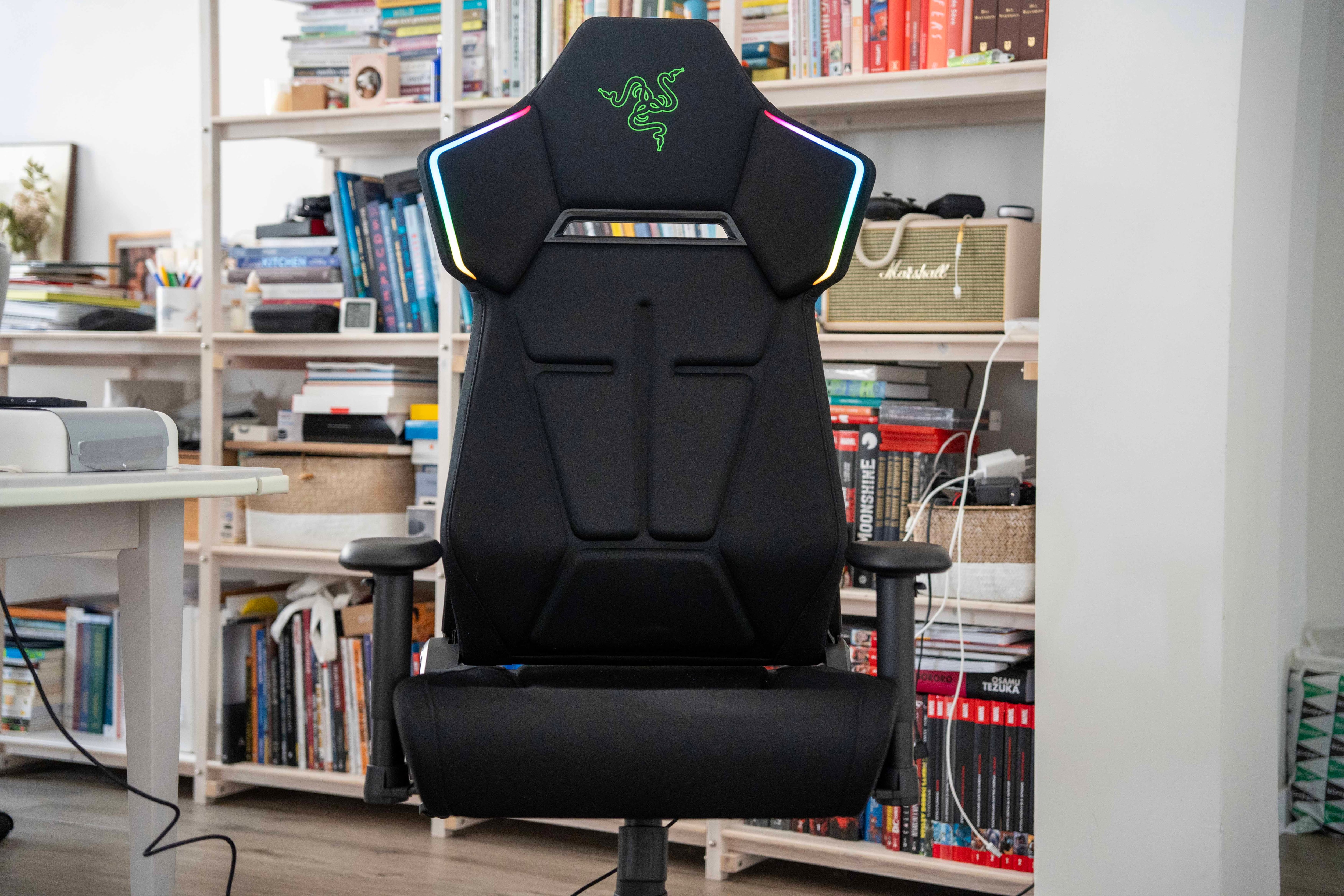 Razer Soma Chroma