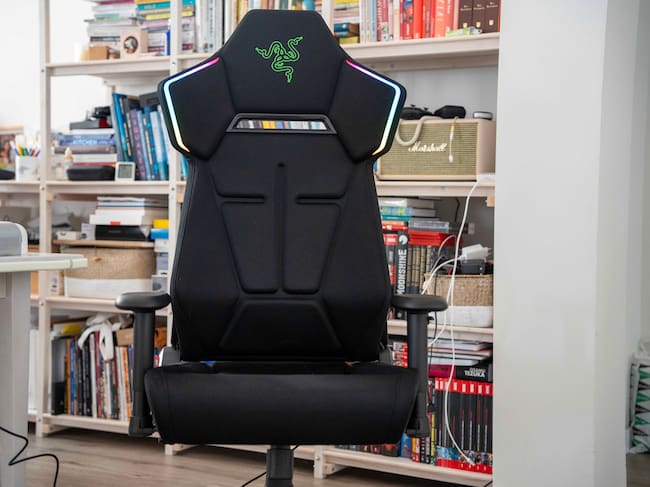 Razer Soma Chroma