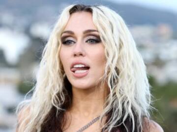 La dura confesión de Miley Cyrus sobre las giras mundiales: “No es natural y te sientes sola”