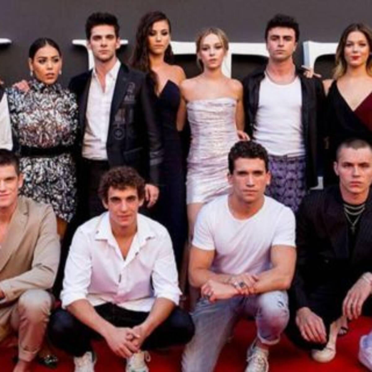 El actor de Élite que presentó a su novio en las redes sociales