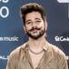 Camilo: contando los días para el arranque de su gira en España