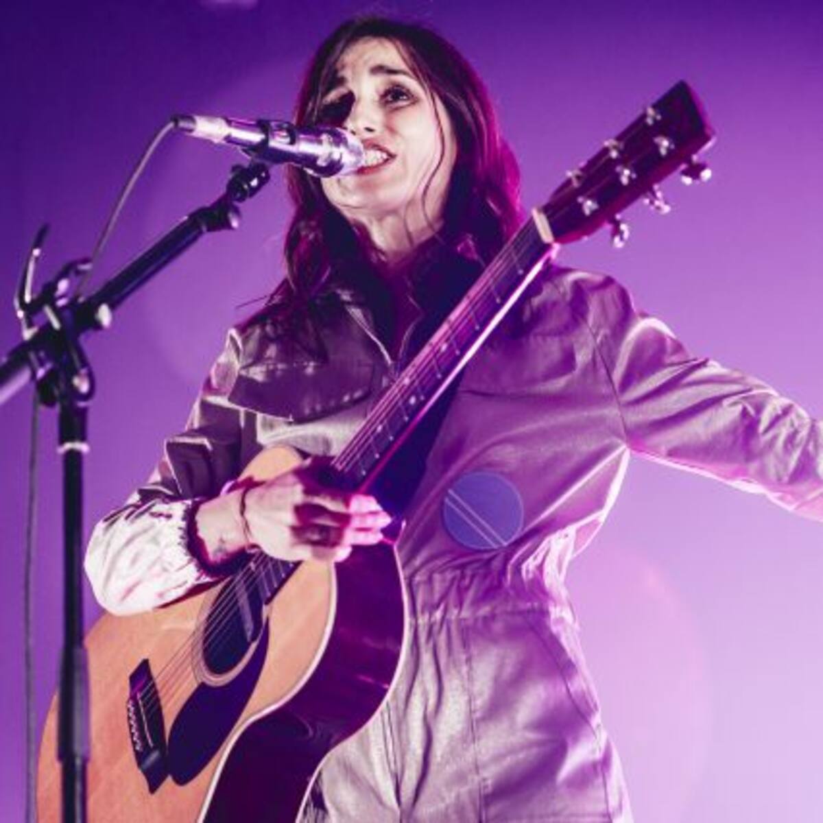Zahara desvela sus historias más escondidas en 'Merichane', su nuevo single