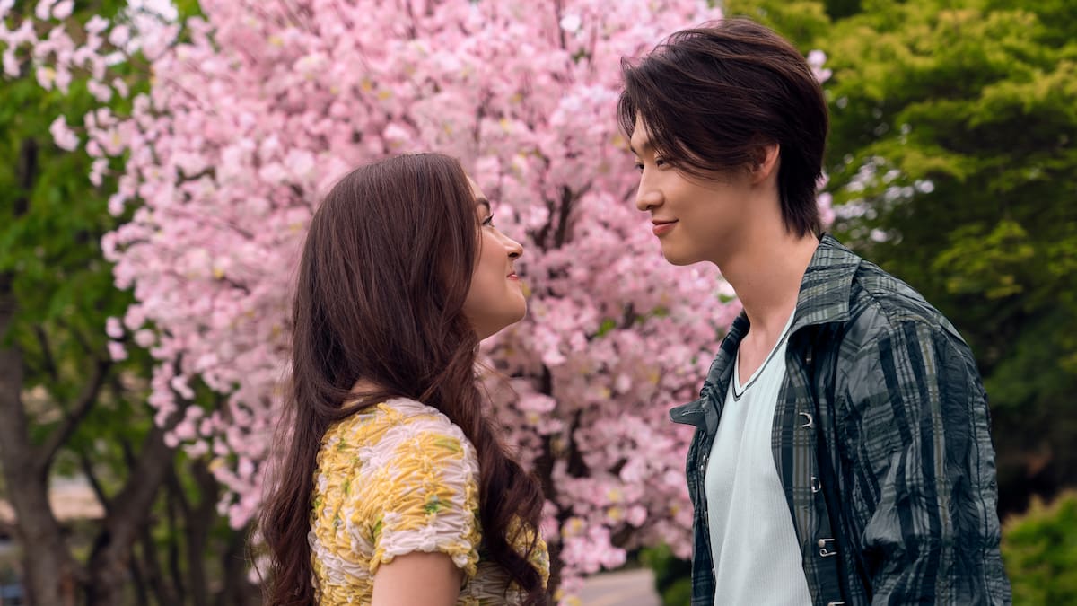 'Besos Kitty Temporada 3': primeras fotos promocionales y fecha de estreno