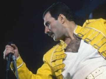 ‘Bohemian Rhapsody’: así pudo ser la película sobre Freddie Mercury con David Fincher y Sacha Baron Cohen