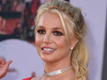 Britney Spears quiere ser madre otra vez: “Planeando tener bebés en Polinesia”