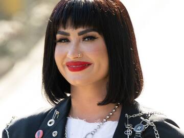 DEMI LOVATO: TODO LO QUE SABEMOS SOBRE SU NUEVO DISCO, ‘HOLY FVCK’