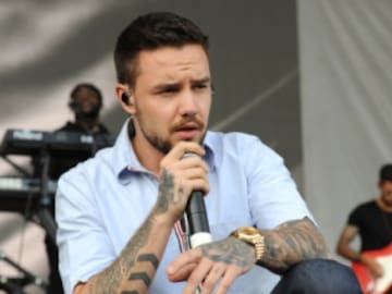 Liam Payne casi no sobrevive al ritmo de trabajo de One Direction