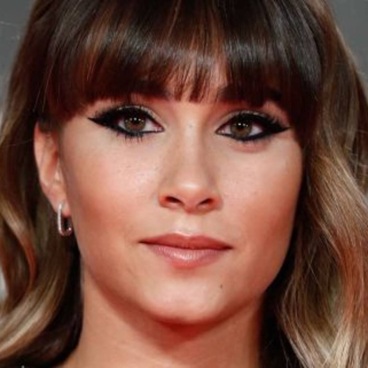 La foto retro del papá de Aitana que enamoró a sus fans en Instagram