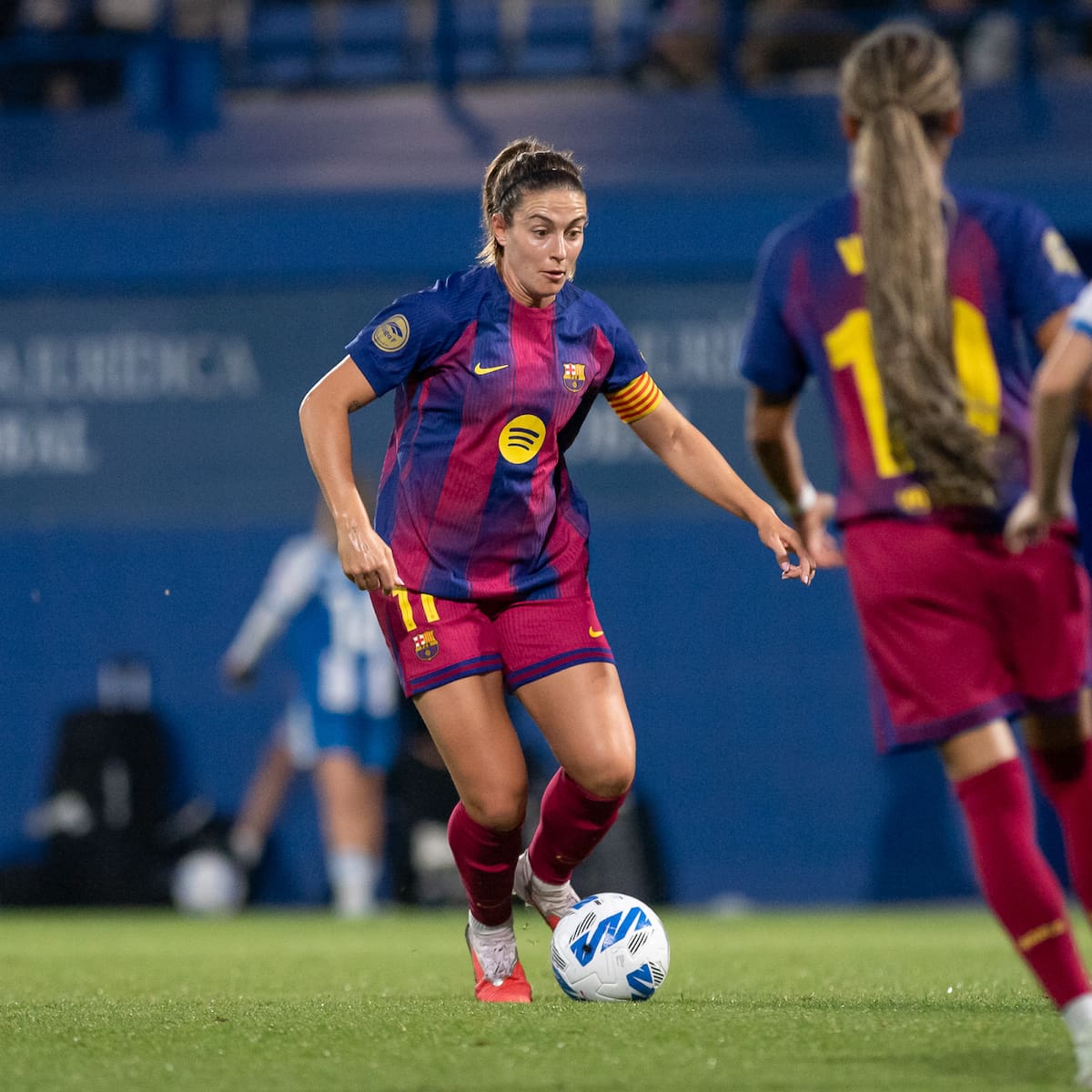 Barcelona - Bayern, hoy: horario y dónde ver en tv las semifinales de la UEFA Women’s Champions League