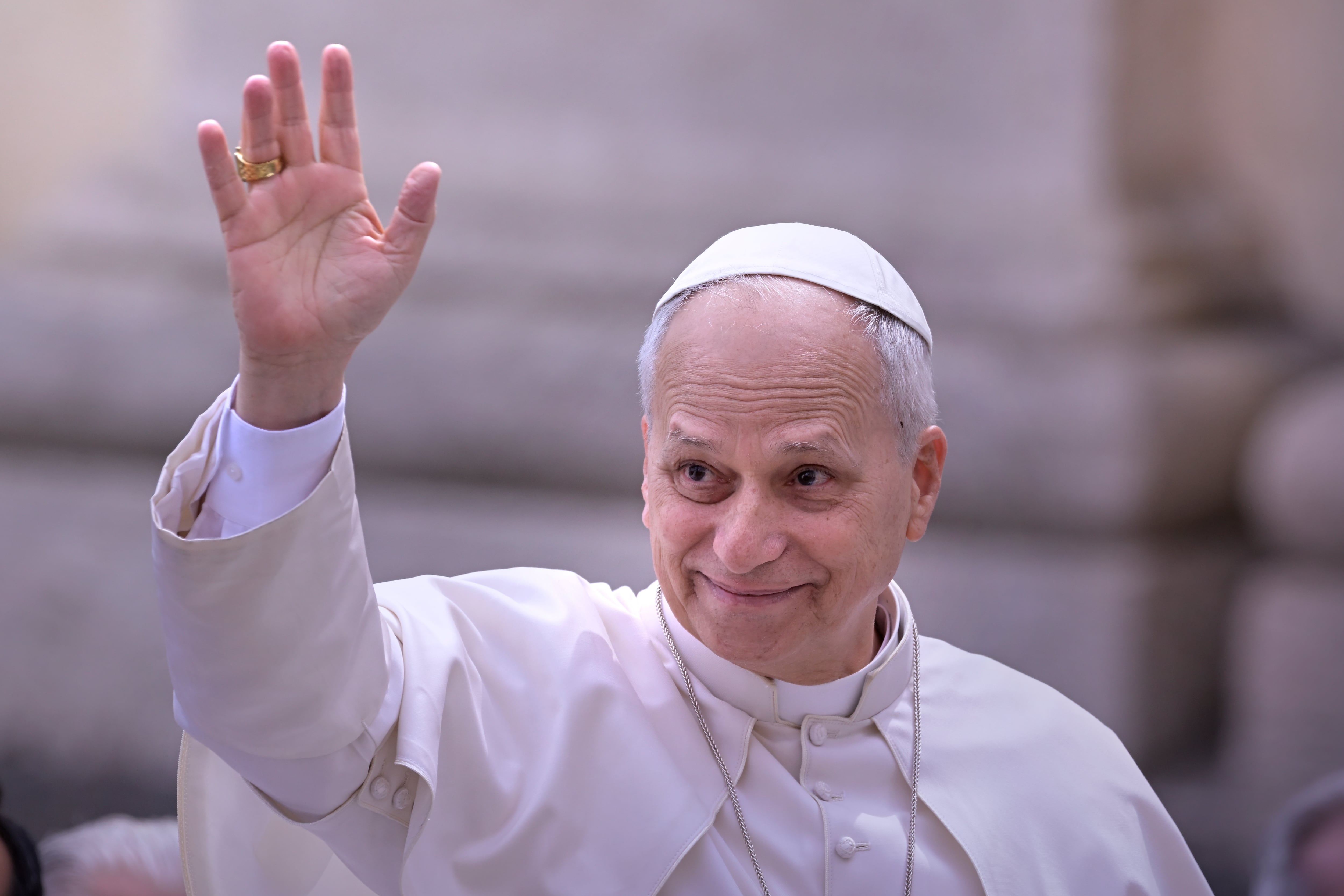 Papa Leon XIV