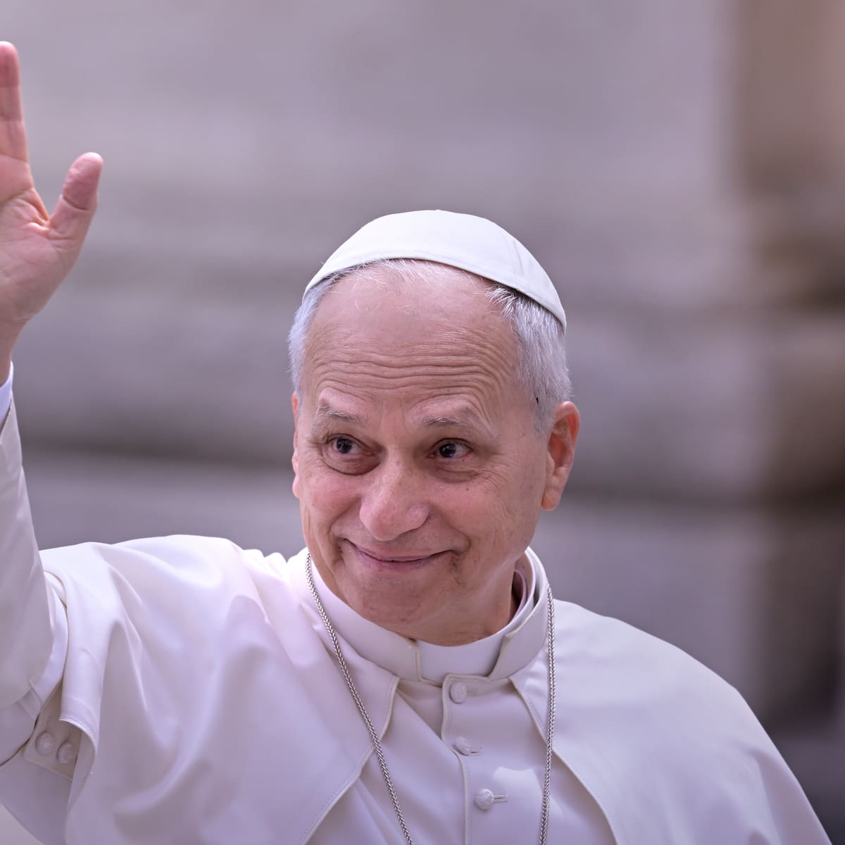 Así son Siloé, Hakuna, Beret, Antonio José, entre otros artistas de la vigilia del Papa en la Plaza de Lima