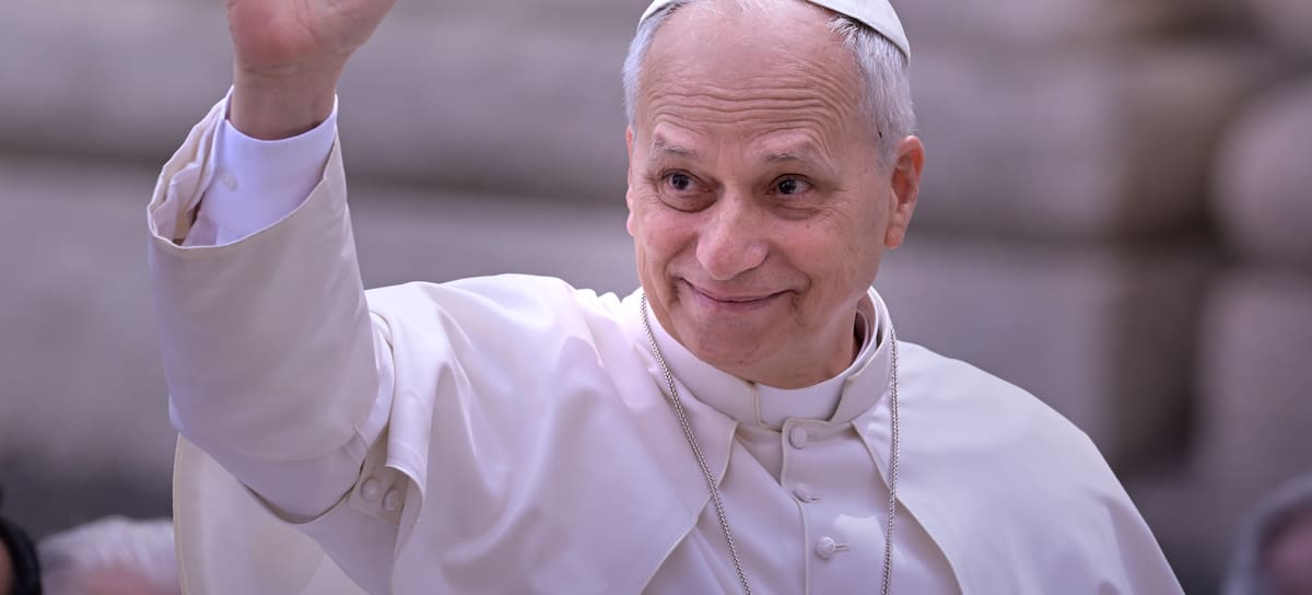 Papa Leon XIV