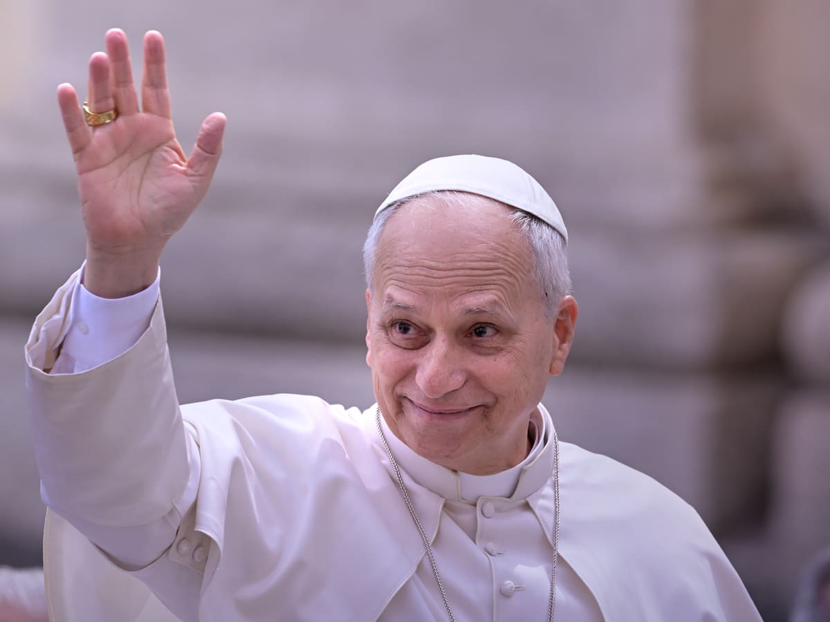 Así son Siloé, Hakuna, Beret, Antonio José, entre otros artistas de la vigilia del Papa en la Plaza de Lima