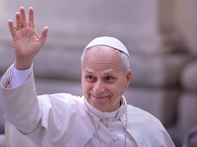 Papa Leon XIV