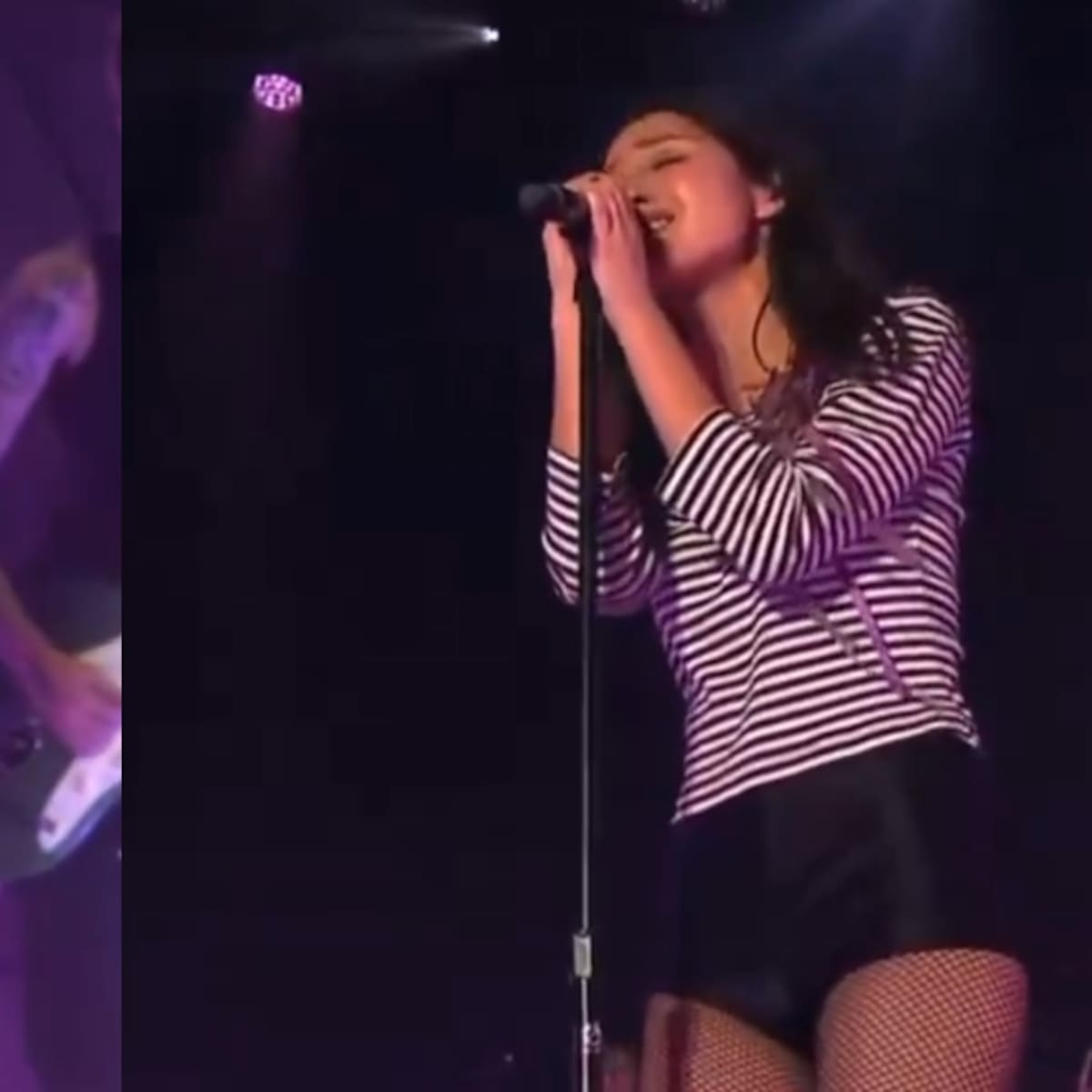 Olivia Rodrigo sorprèn el Primavera Sound 2026 amb un concert inesperat i una cançó amb Robert Smith