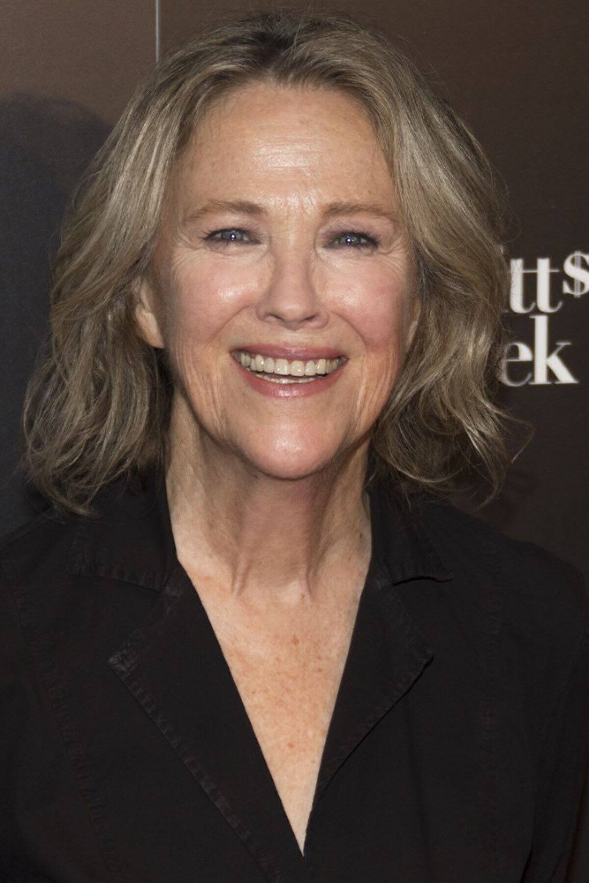 Catherine O'Hara, la mamá de "Mi Pobre Angelito"
