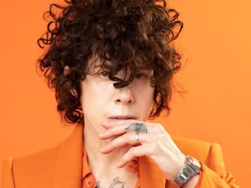 LP (Laura Pergolizzi): “Rosalía tiene elementos que la convierten en una estrella del Pop y en una artista de verdad”