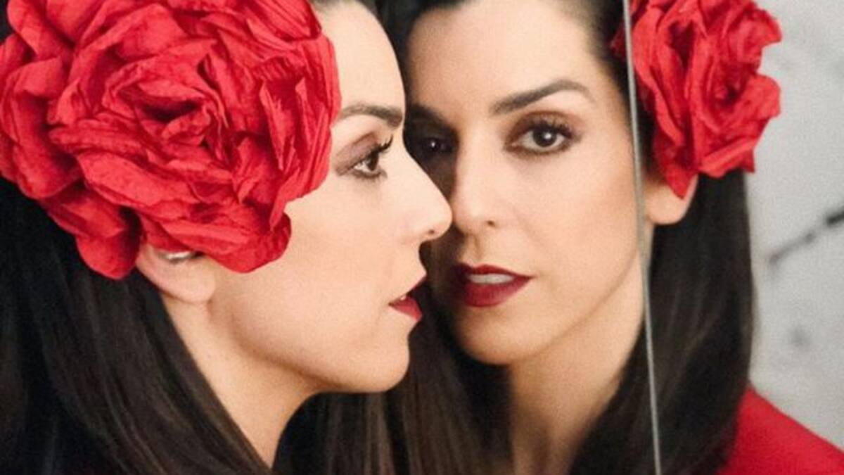 Ruth Lorenzo se suma a ‘La llamada’ de Los Javis