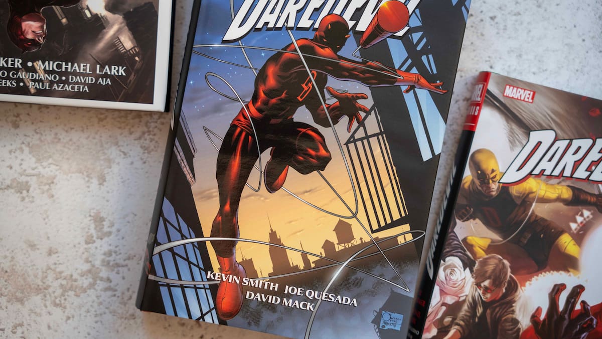 El amanecer de Marvel Knights: La pieza que faltaba para coronar al Diablo de la Cocina del Infierno