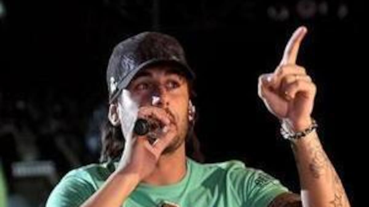 Melendi arrasa en su gira de verano