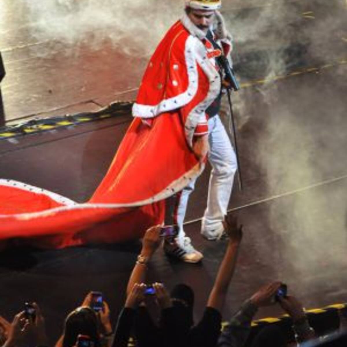 Banda argentina le rendirá tributo a Queen en el país