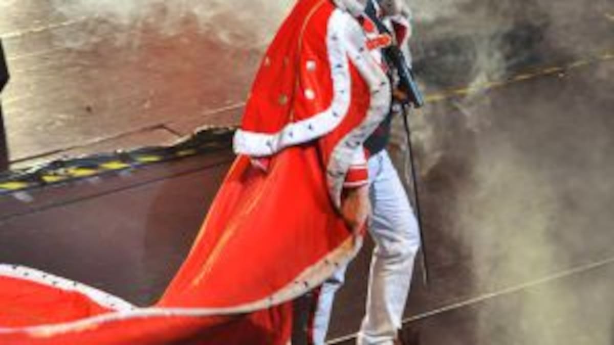 Banda argentina le rendirá tributo a Queen en el país