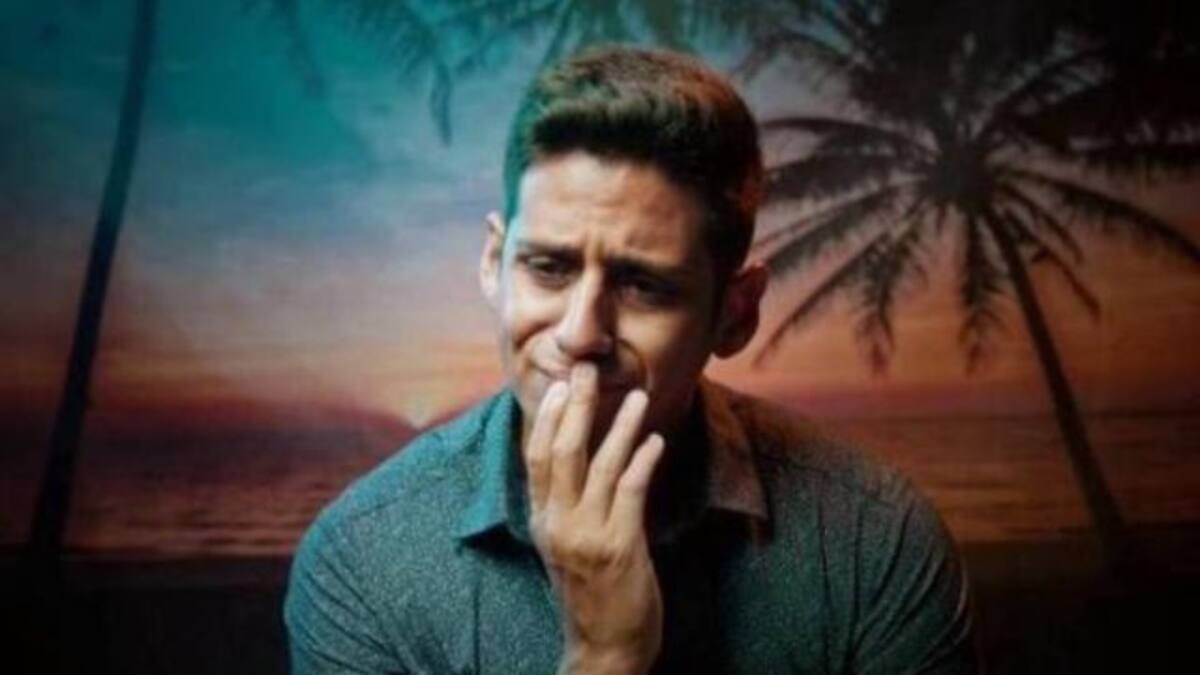 El calvario de Christofer (‘La isla de las tentaciones’): de la baja laboral, al doble duelo