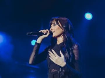 ´Con la miel en los labios´ de Aitana cumple 3 años: repasamos los trabajos de la artista después del hit