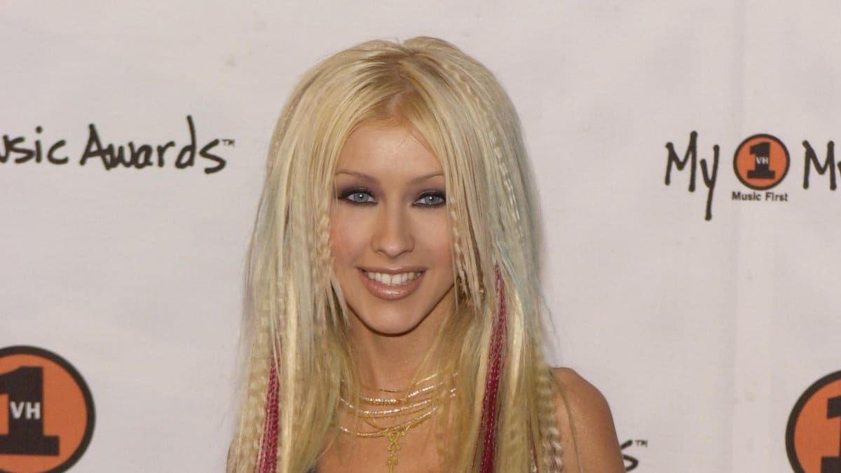 Los peores looks de los 2000s