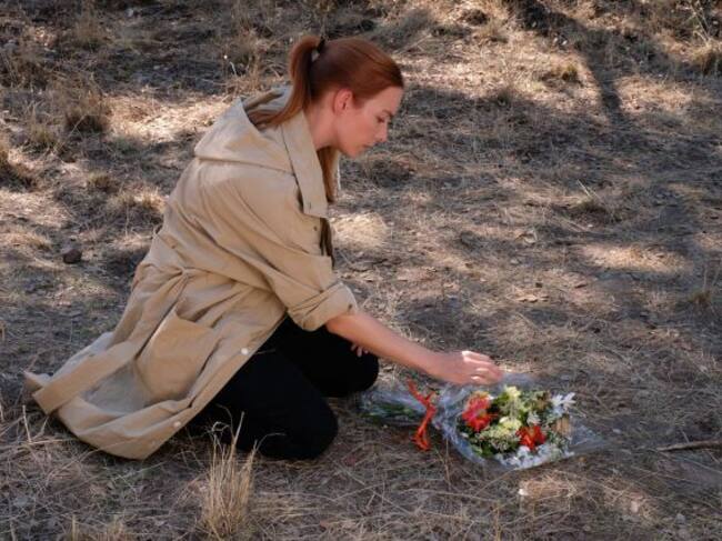 Avance semanal de 'Servir y Proteger'.