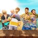 Estreno LOS40: Bombai y David Otero apuestan por el buen rollo en ‘Hawaii’