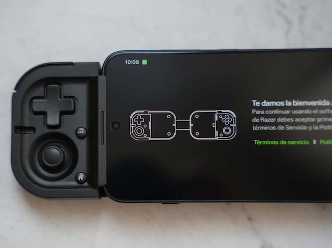 Razer Prio