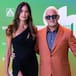 Rachel Valdés desnuda a Alejandro Sanz para una sesión de fotos con mucha verdad