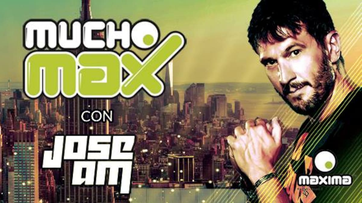 Lo mejor de Mucho Max esta semana.